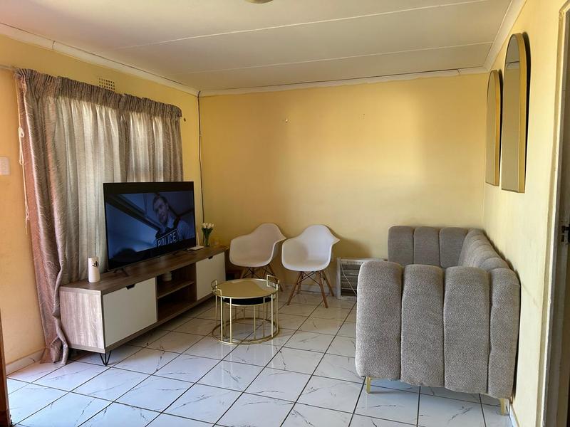 To Let 2 Bedroom Property for Rent in Mthata Eastern Cape